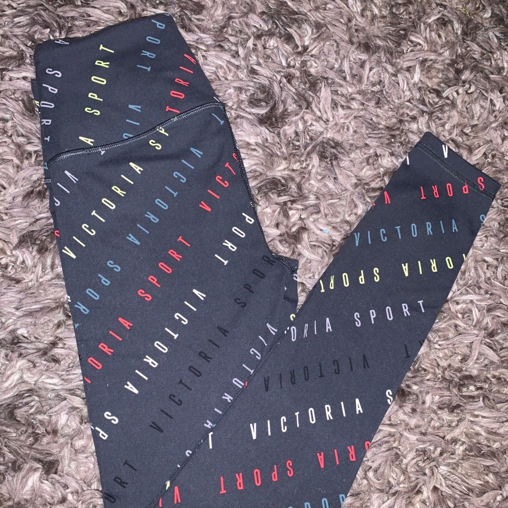 Women’s Victoria’s Secret workout legging